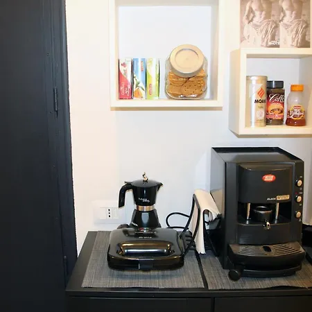 Pensjonat Del Toscano 4*