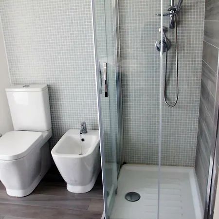 Pensjonat Del Toscano