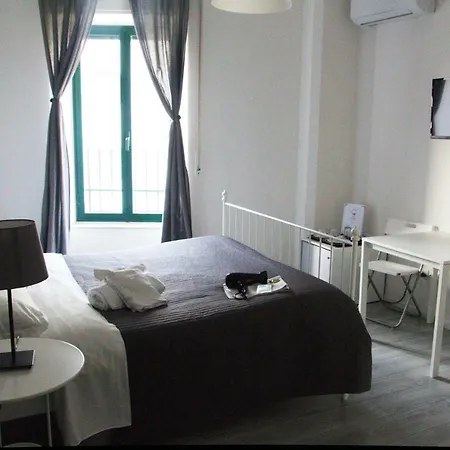 Del Toscano Pensjonat Katania