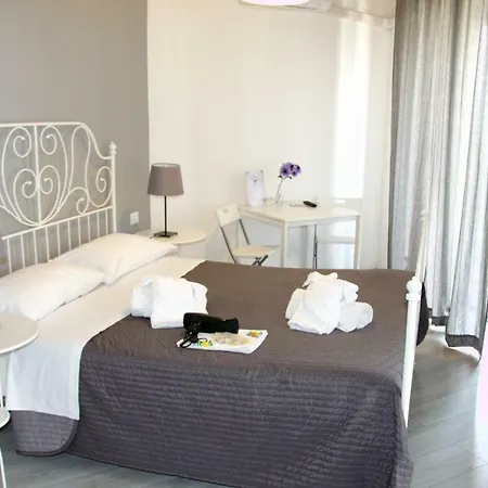 Del Toscano Pensjonat Katania