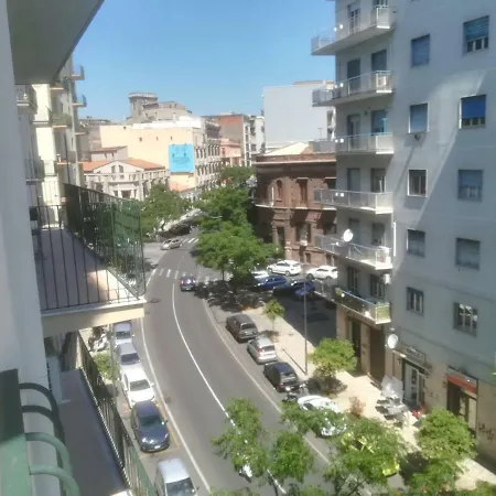 Del Toscano 4* Katania