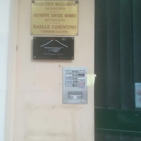 Del Toscano Catania