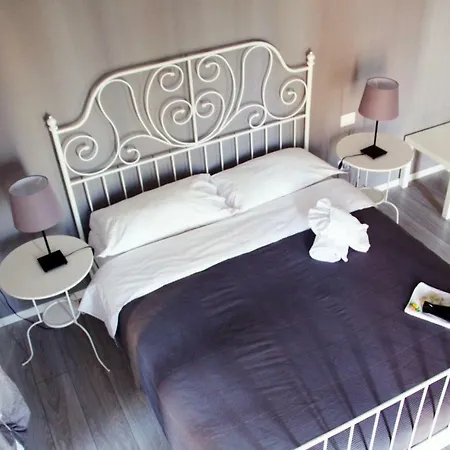 Pensjonat Del Toscano 4*