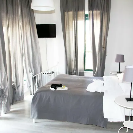 Del Toscano 4* Katania