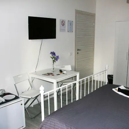 Del Toscano Pensjonat