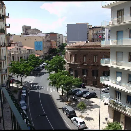 Pensjonat Del Toscano