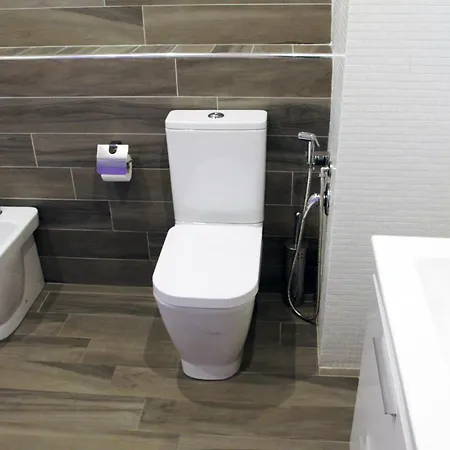 Del Toscano Pensjonat