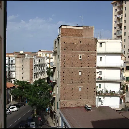 Pensjonat Del Toscano 4*