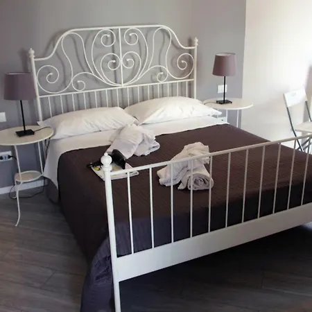 Del Toscano Pensjonat Katania