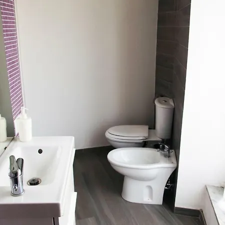 Pensjonat Del Toscano