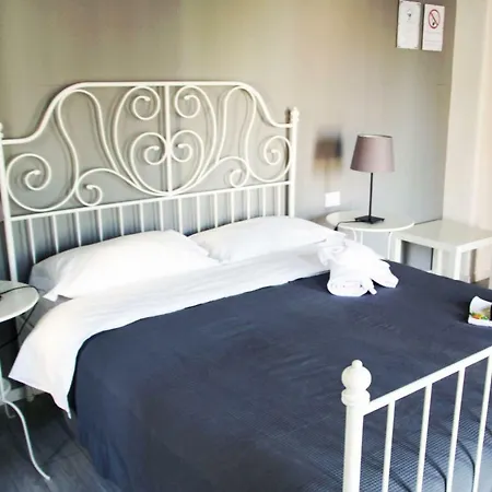 Pensjonat Del Toscano 4*