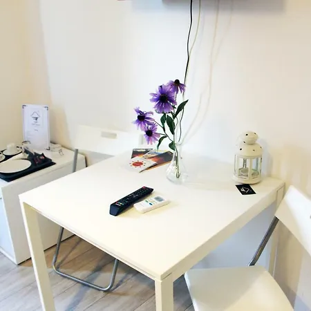 Pensjonat Del Toscano