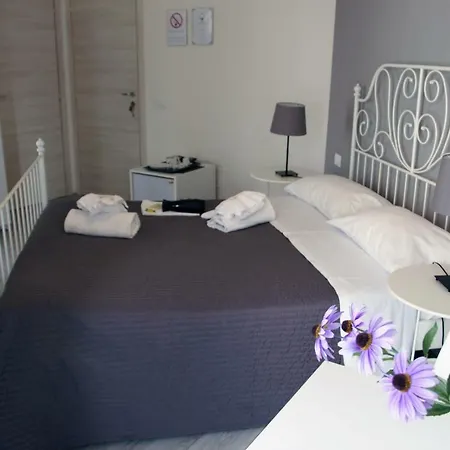 Del Toscano Pensjonat