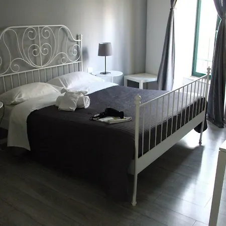 Pensjonat Del Toscano Katania