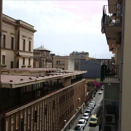 Del Toscano Pensjonat