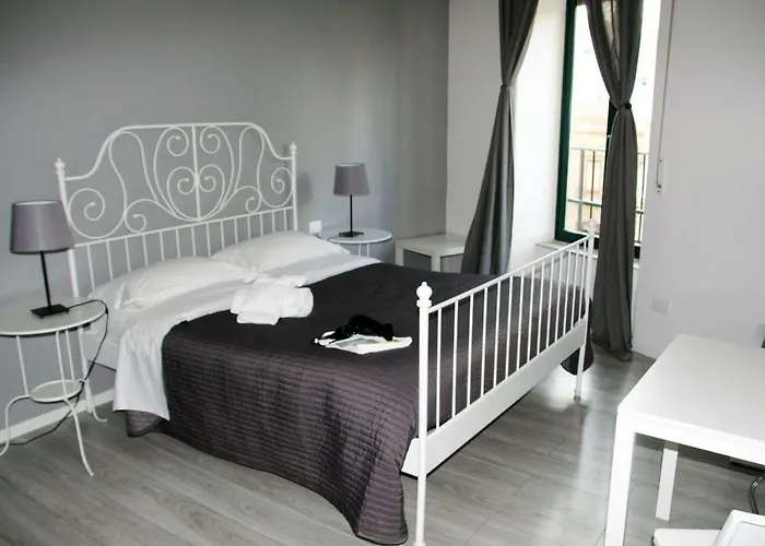 Πανσιόν Del Toscano 4*