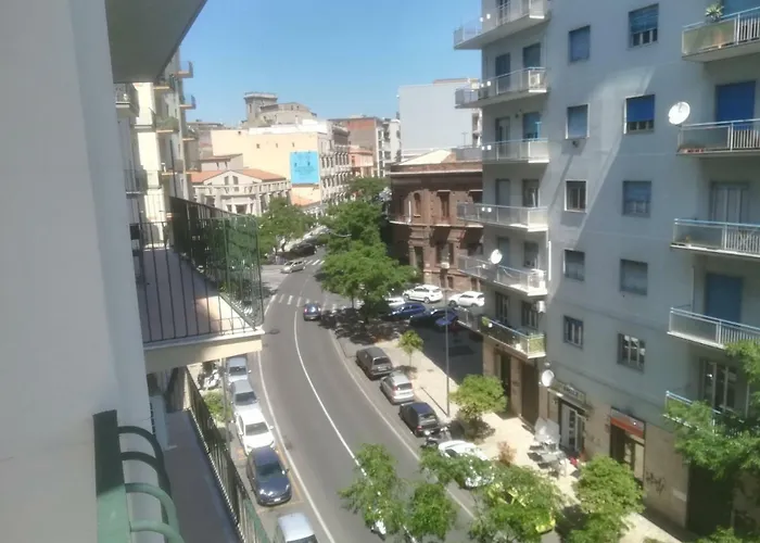 Del Toscano 4* Κατάνια
