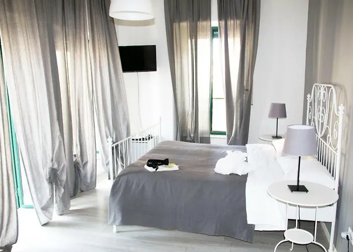 Del Toscano 4* Κατάνια
