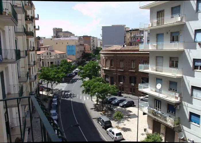 Πανσιόν Del Toscano