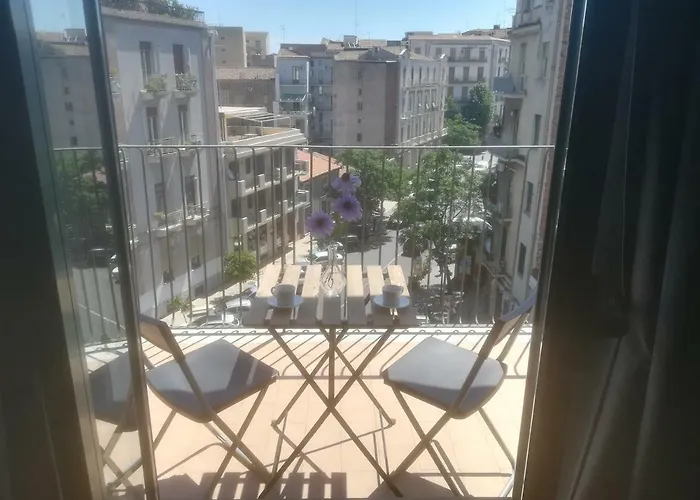 Del Toscano Κατάνια
