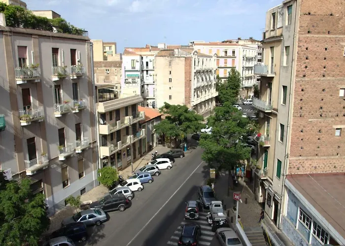 Del Toscano Πανσιόν 4*